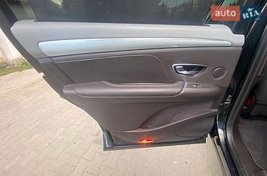 Мінівен Renault Espace 2015 в Луцьку