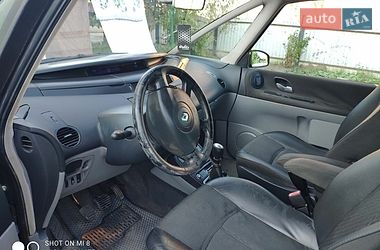 Минивэн Renault Espace 2006 в Красилове