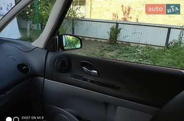 Минивэн Renault Espace 2006 в Красилове