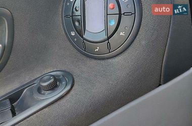 Минивэн Renault Espace 2006 в Красилове