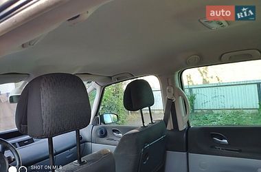 Минивэн Renault Espace 2006 в Красилове