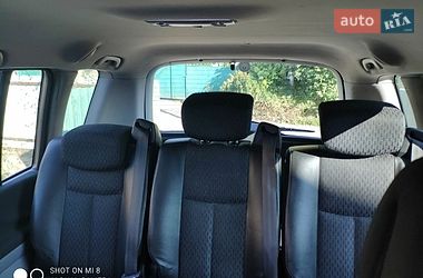 Минивэн Renault Espace 2006 в Красилове