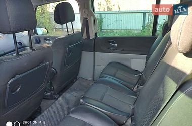 Минивэн Renault Espace 2006 в Красилове