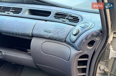 Мінівен Renault Espace 1998 в Бердичеві фото 20 Мінівен Renault Espace 1998 в Бердичеві