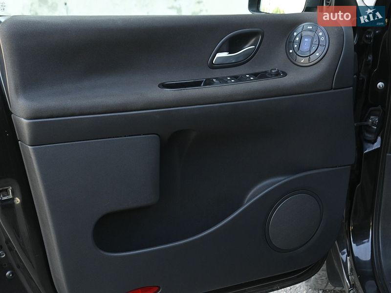 Минивэн Renault Espace 2008 в Бердичеве