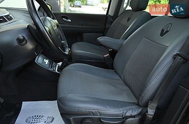 Минивэн Renault Espace 2008 в Бердичеве