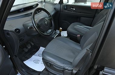 Минивэн Renault Espace 2008 в Бердичеве