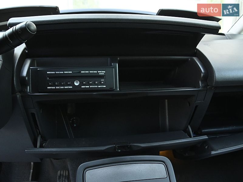 Минивэн Renault Espace 2008 в Бердичеве