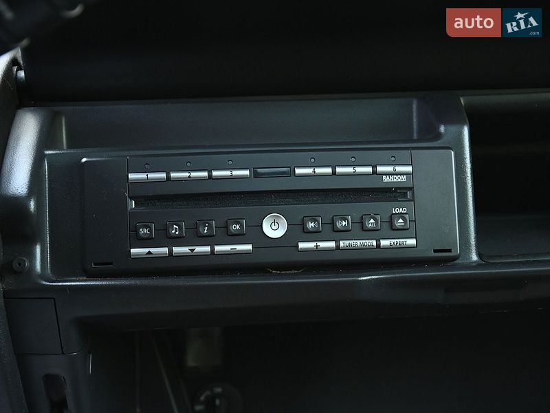 Минивэн Renault Espace 2008 в Бердичеве