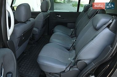 Минивэн Renault Espace 2008 в Бердичеве