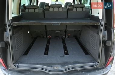 Минивэн Renault Espace 2008 в Бердичеве