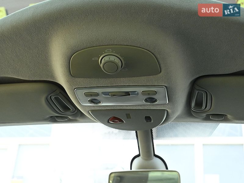 Минивэн Renault Espace 2008 в Бердичеве