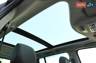 Минивэн Renault Espace 2008 в Бердичеве