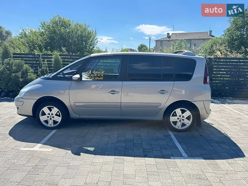 Renault Espace