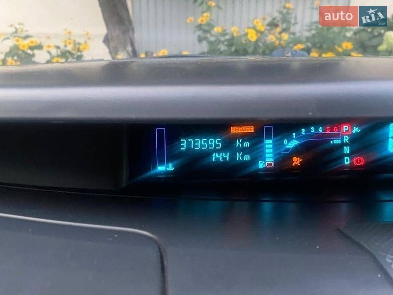 Renault Espace 2005