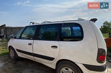 Минивэн Renault Espace 1997 в Берестечку