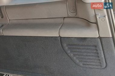 Мінівен Renault Espace 2004 в Борщеві