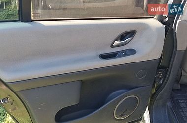Мінівен Renault Espace 2004 в Борщеві