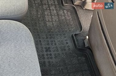 Мінівен Renault Espace 2004 в Борщеві
