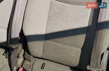 Мінівен Renault Espace 2004 в Борщеві