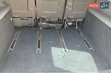 Мінівен Renault Espace 2004 в Борщеві