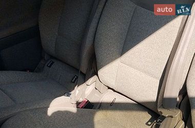 Мінівен Renault Espace 2004 в Борщеві