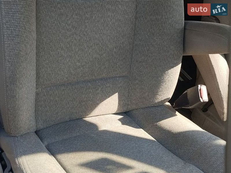 Мінівен Renault Espace 2004 в Борщеві