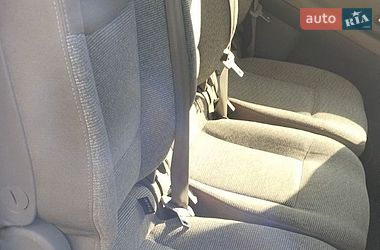 Мінівен Renault Espace 2004 в Борщеві