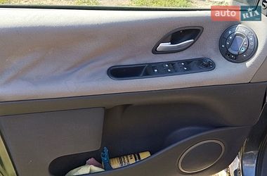 Мінівен Renault Espace 2004 в Борщеві