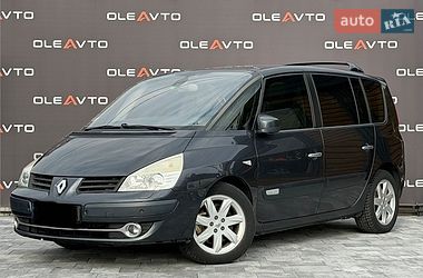 Мінівен Renault Espace 2010 в Вінниці