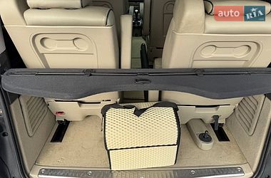 Мінівен Renault Espace 2010 в Вінниці