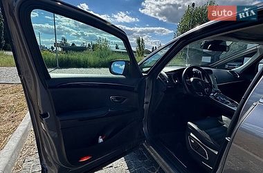 Минивэн Renault Espace 2017 в Софиевской Борщаговке