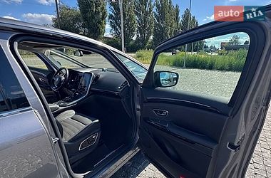 Минивэн Renault Espace 2017 в Софиевской Борщаговке