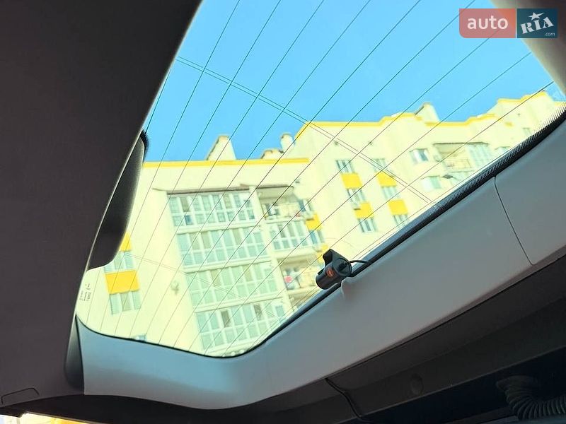 Мінівен Renault Espace 2015 в Вінниці