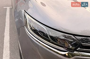 Мінівен Renault Espace 2015 в Вінниці