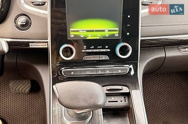 Мінівен Renault Espace 2015 в Вінниці
