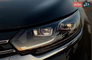 Мінівен Renault Espace 2019 в Очакові
