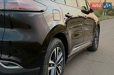 Мінівен Renault Espace 2019 в Очакові