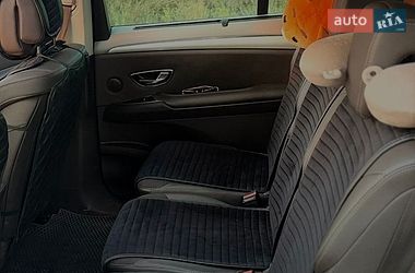 Мінівен Renault Espace 2019 в Очакові