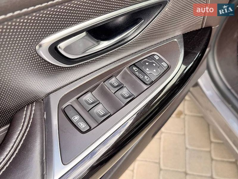 Минивэн Renault Espace 2015 в Гайсине