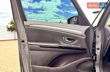Минивэн Renault Espace 2015 в Гайсине