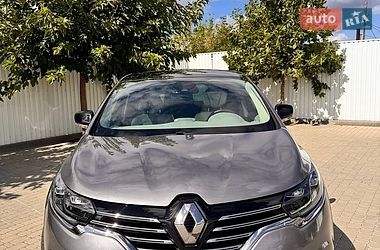 Минивэн Renault Espace 2015 в Гайсине