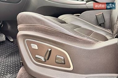 Минивэн Renault Espace 2015 в Гайсине