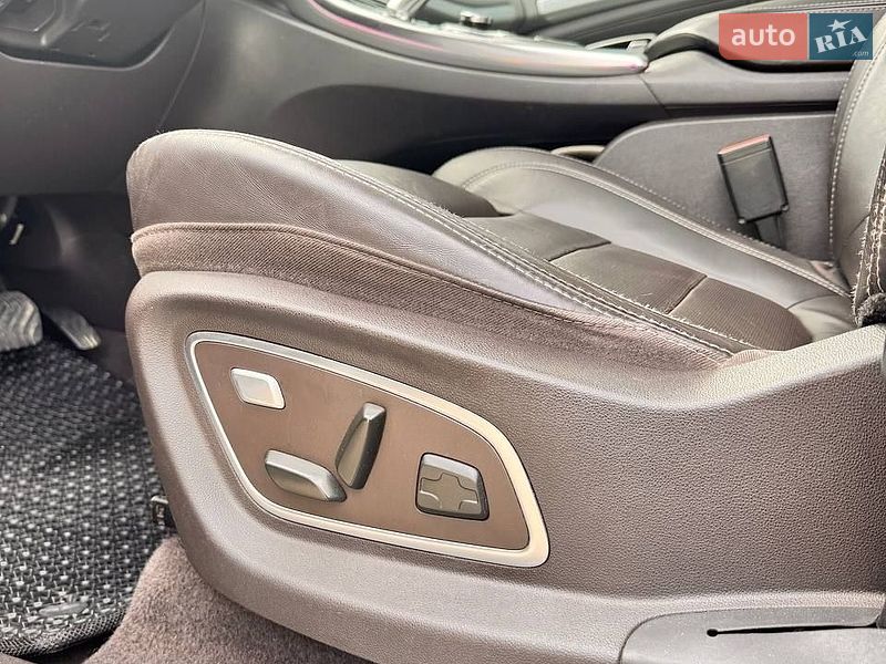 Минивэн Renault Espace 2015 в Гайсине