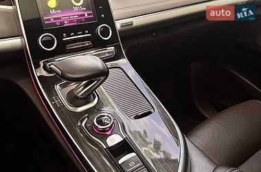 Минивэн Renault Espace 2015 в Гайсине