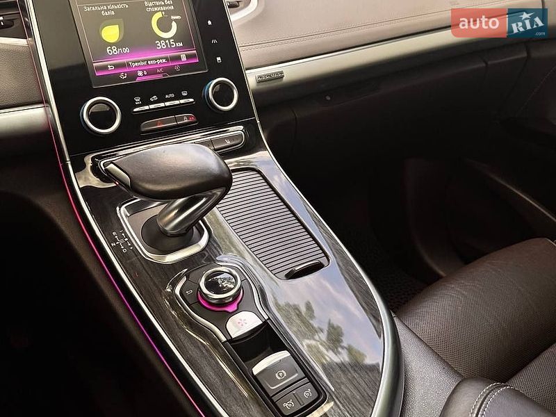 Минивэн Renault Espace 2015 в Гайсине