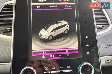 Минивэн Renault Espace 2015 в Гайсине