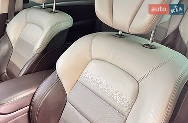 Минивэн Renault Espace 2015 в Гайсине