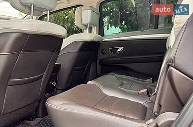 Минивэн Renault Espace 2015 в Гайсине