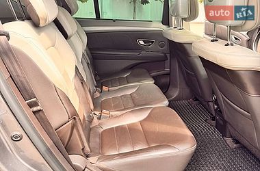 Минивэн Renault Espace 2015 в Гайсине